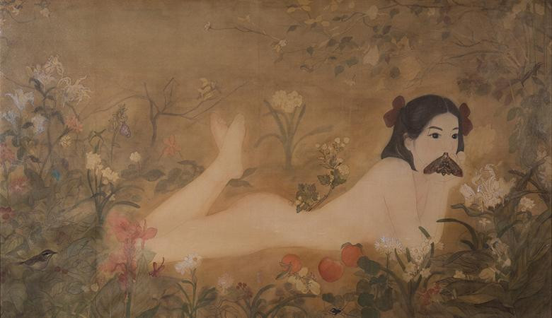 Tác phẩm “26” của nghệ sĩ Nguyễn Hiếu