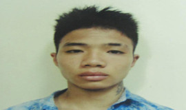 Các đối tượng Nguyễn Xuân Long và Trần Đức Thành