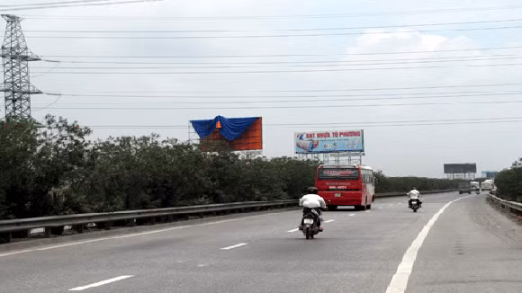 Đường Pháp Vân- Cầu Giẽ cần được kiểm tra hiện trường đối với các chỉ tiêu kỹ thuật. Đường Pháp Vân- Cầu Giẽ cần được kiểm tra hiện trường đối với các chỉ tiêu kỹ thuật.