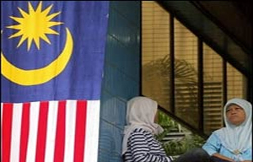 Tổng tuyển cử tới ở Malaysia dự kiến sẽ không diễn ra trước năm 2013.