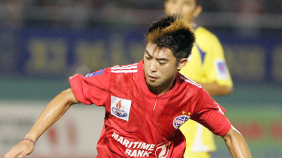 HLV Falko Goetz đang rất tự tin trước màn ra mắt khán giả Việt Nam