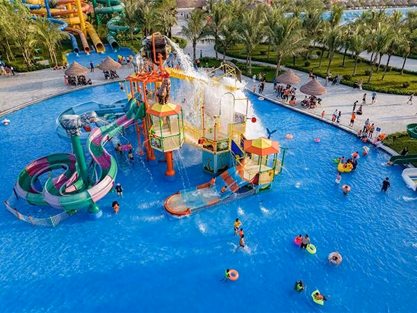 Vinhomes Ocean Park 3 – The Crown cũng là nơi an cư lý tưởng cho khách hàng tinh hoa