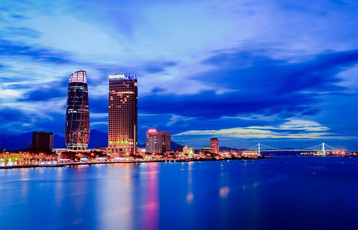 Novotel Premier Han River (Đà Nẵng) Novotel Premier Han River (Đà Nẵng)