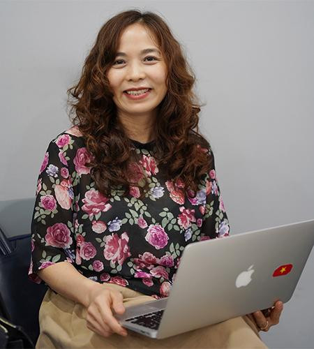 Theo chị Thanh Hải, việc phát sinh các lỗi về phần mềm là bình thường với xe điện nói chung