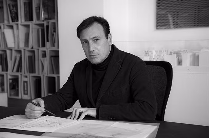 GS. KTS Marco Casamonti