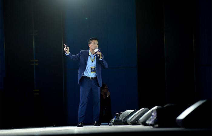 Lãnh đạo MB chỉ ra bốn trụ cột của một hệ sinh thái hợp tác thành công cho ngân hàng và các doanh nghiệp SME