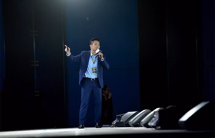 Lãnh đạo MB chỉ ra bốn trụ cột của một hệ sinh thái hợp tác thành công cho ngân hàng và các doanh nghiệp SME