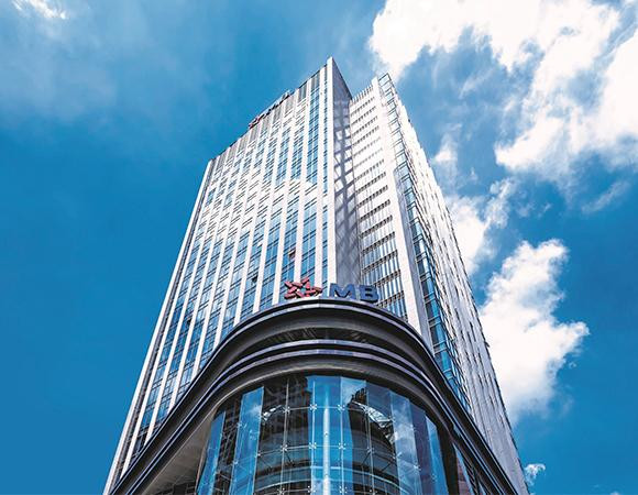 Fitch Ratings nâng bậc tín nhiệm của MB từ mức B+ lên BB-, triển vọng tích cực Fitch Ratings nâng bậc tín nhiệm của MB từ mức B+ lên BB-, triển vọng tích cực