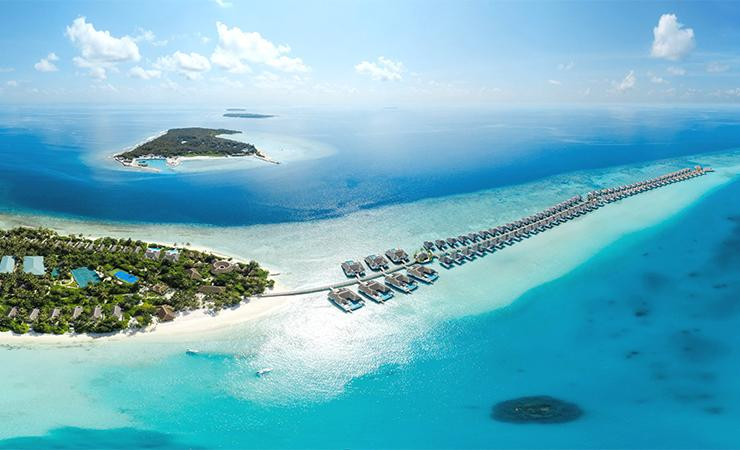 Vẻ đẹp khó cưỡng của Maldives gợi nhắc tới đảo ngọc Phú Quốc – nơi các khách mời Sun Red Carpet đang sở hữu những BĐS danh giá mang thương hiệu Sun Property. Vẻ đẹp khó cưỡng của Maldives gợi nhắc tới đảo ngọc Phú Quốc – nơi các khách mời Sun Red Carpet đang sở hữu những BĐS danh giá mang thương hiệu Sun Property.