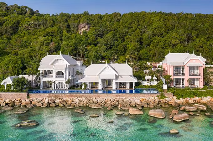 Những công trình và sản phẩm du lịch đột phá của Sun Group phát huy tiềm năng từ những tài nguyên thiên nhiên sẵn có