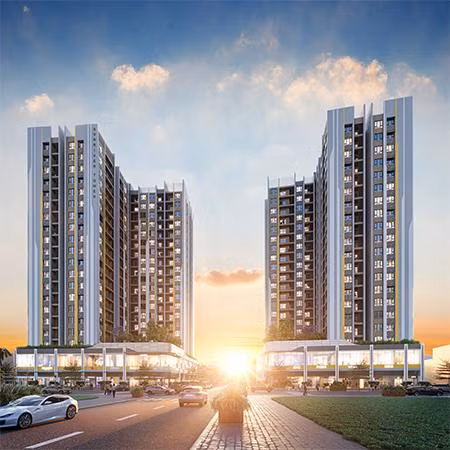 Sun Property sắp khởi công 2 tòa căn hộ cao cấp Sun Property sắp khởi công 2 tòa căn hộ cao cấp