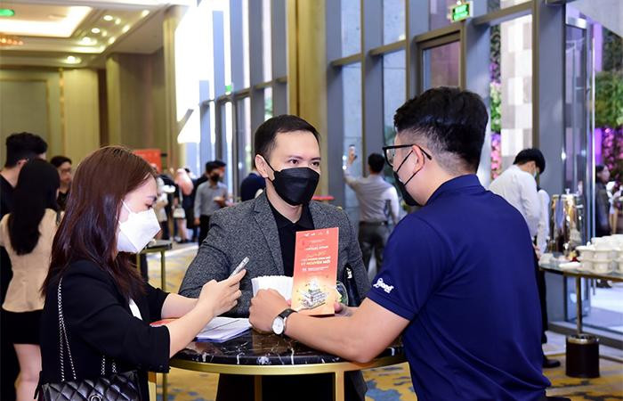 Fantasy Home đang được hàng ngàn nhà đầu tư bắt tay hợp tác