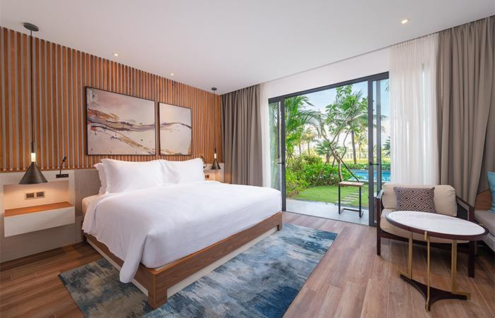 Chủ sở hữu Felicity Phu Quoc đang nắm trong tay một món tài sản quý giá và sinh lời đáng kể.