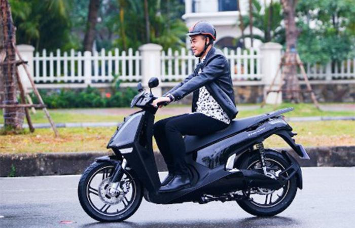 Khả năng vận hành của Theon có thể chinh phục cả những tay lái khó tính nhất.