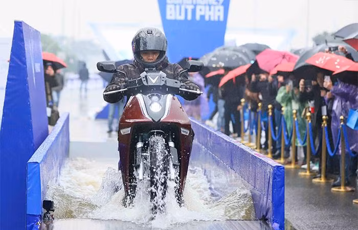 Theon chỉ còn 73 triệu đồng so với mức giá niêm yết ban đầu là 81,1 triệu đồng.