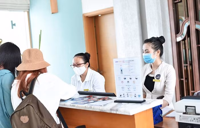 Hệ thống quần thể FLC giới thiệu chính sách hoàn hủy phòng linh hoạt trước 48 giờ check in