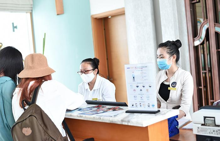 Hệ thống quần thể FLC giới thiệu chính sách hoàn hủy phòng linh hoạt trước 48 giờ check in
