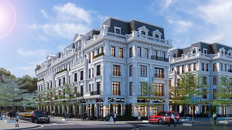 FLC Premier Parc đón sóng đầu tư khu vực Tây Hà Nội