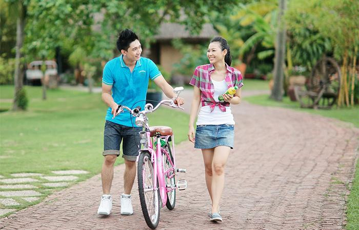 Không nên quên tập thể dục hàng ngày Không nên quên tập thể dục hàng ngày