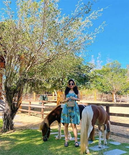 Đổi gió dễ dàng cùng những bức hình với concept nông trang độc đáo (Ảnh: goodmorningrockie) Đổi gió dễ dàng cùng những bức hình với concept nông trang độc đáo (Ảnh: goodmorningrockie)