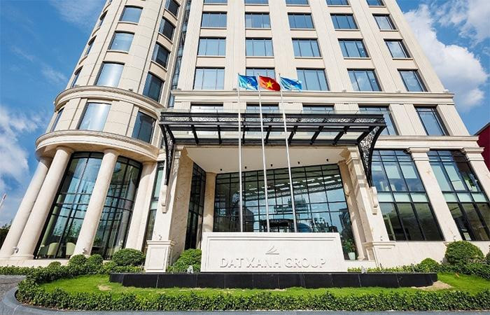 Ngay khi có thông tin đợt dịch Covid-19 với những biến chủng mới xuất hiện, Tập đoàn Đất Xanh đã tái khởi động các biện pháp phòng chống nhằm đảm bảo an toàn. Ngay khi có thông tin đợt dịch Covid-19 với những biến chủng mới xuất hiện, Tập đoàn Đất Xanh đã tái khởi động các biện pháp phòng chống nhằm đảm bảo an toàn.