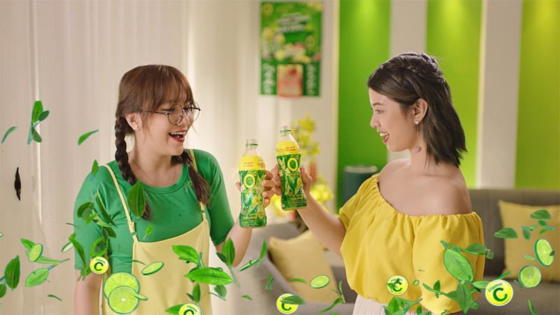 Uống Trà Xanh Không Độ để xua tan căng thẳng Uống Trà Xanh Không Độ để xua tan căng thẳng