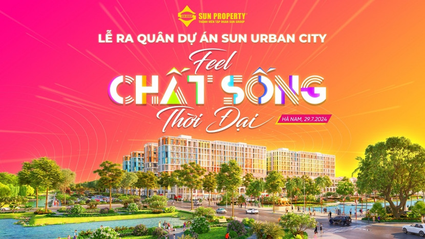 Sự kiện kick-off hứa hẹn sẽ thu hút sự tham gia của hàng ngàn chuyên viên kinh doanh BĐS miền Bắc.