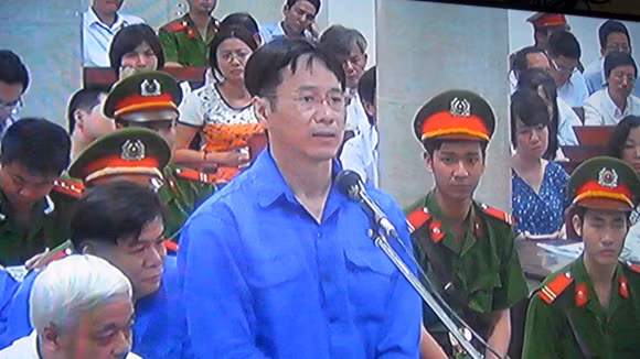 Lúng túng trong việc xác định hành vi kinh doanh vàng trái luật ảnh 1