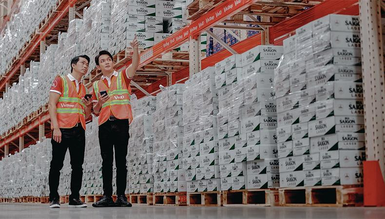 One Mount đặt mục tiêu phục vụ 75% hộ gia đình Việt vào năm 2025.