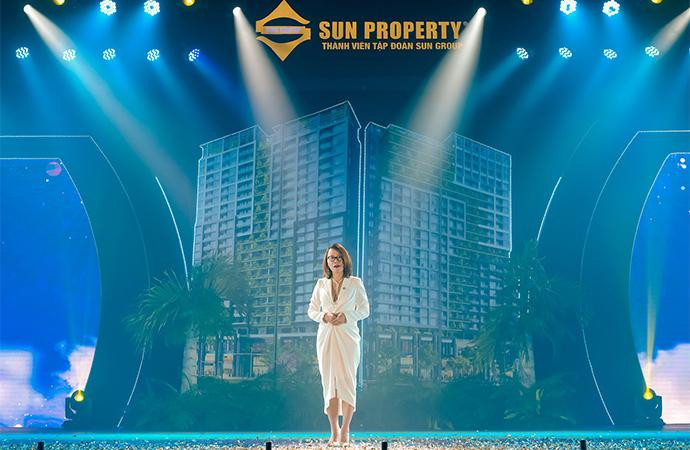 Tổng giám đốc Sun Property chia sẻ tâm huyết đầu tư tại thị trường Thanh Hóa. Tổng giám đốc Sun Property chia sẻ tâm huyết đầu tư tại thị trường Thanh Hóa.