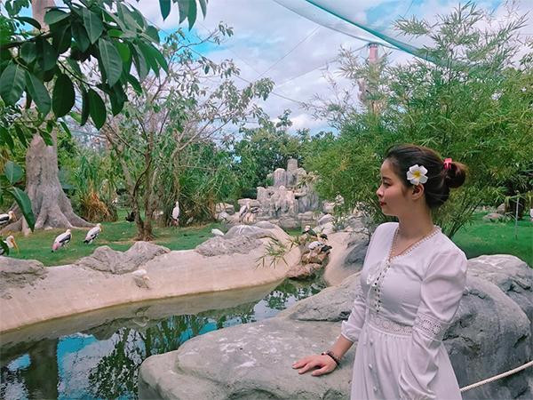 Ảnh: FLC Zoo Safari Park Quy Nhon Ảnh: FLC Zoo Safari Park Quy Nhon