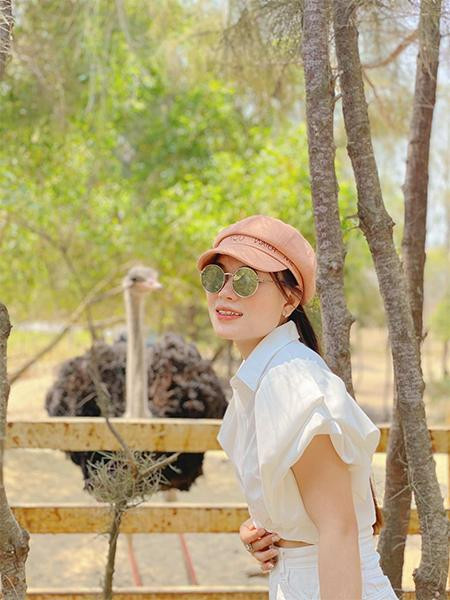 Ảnh: Ngô Bích Liễu Ảnh: Ngô Bích Liễu