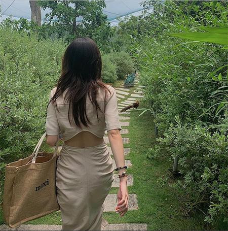 Ảnh: @bjnnaa Ảnh: @bjnnaa