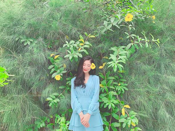 Không gian xanh ngát với nhiều trải nghiệm riêng tư tại FLC Sầm Sơn (Ảnh: Thảo Phùng) Không gian xanh ngát với nhiều trải nghiệm riêng tư tại FLC Sầm Sơn (Ảnh: Thảo Phùng)