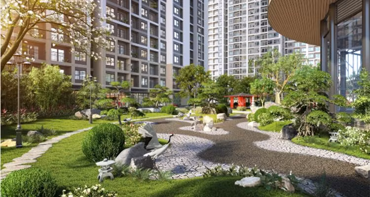 Phân khu Sakura (Vinhomes Smart City) được kiến tạo trên quan điểm giáo dục Nhật Bản, chú trọng vào thiên tính của các em nhỏ - dung dưỡng trẻ em bằng tình yêu thương và để trẻ nhỏ lớn lên tự nhiên. Phân khu Sakura (Vinhomes Smart City) được kiến tạo trên quan điểm giáo dục Nhật Bản, chú trọng vào thiên tính của các em nhỏ - dung dưỡng trẻ em bằng tình yêu thương và để trẻ nhỏ lớn lên tự nhiên.