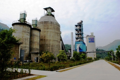 Sản phẩm XMĐB được sử dụng vào nhiều công trình trọng điểm như một số Thủy điện vùng Tây Bắc