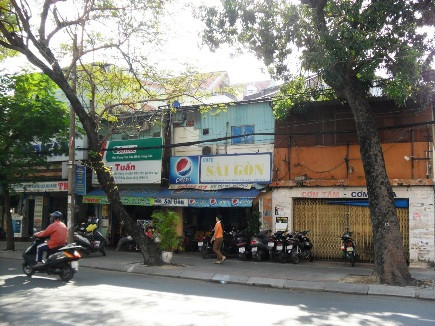 “Đại gia” bất động sản bị tố lừa đảo hàng trăm tỷ đồng ảnh 1