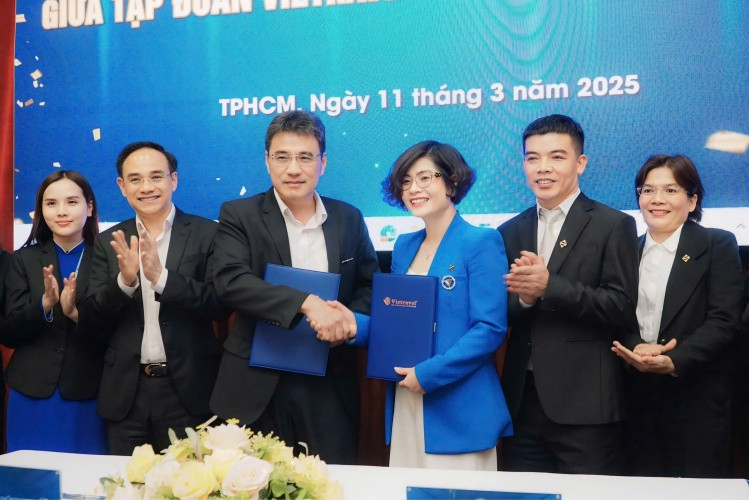 Nhiều kỳ vọng được đặt ra sau cái “bắt tay” giữa 2 "ông lớn" của ngành du lịch Việt Nam