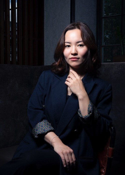 Tài năng piano trẻ Lương Khánh Nhi sẽ góp mặt trong đêm nhạc Tài năng piano trẻ Lương Khánh Nhi sẽ góp mặt trong đêm nhạc