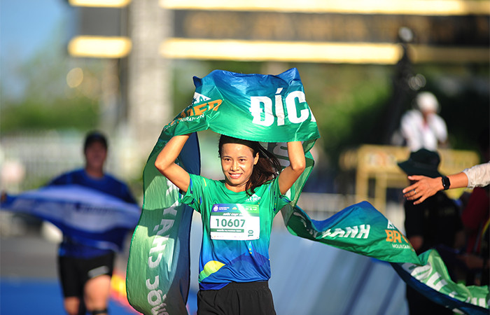 Giải chạy marathon sẽ tiếp tục được tổ chức tại Tây Ninh vào tháng 4 tới Giải chạy marathon sẽ tiếp tục được tổ chức tại Tây Ninh vào tháng 4 tới