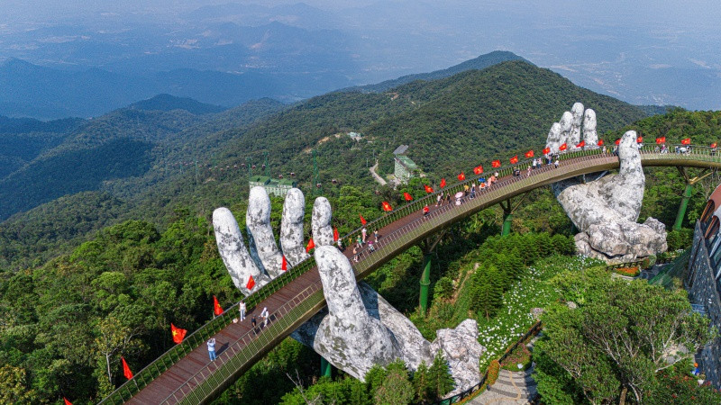 Cầu Vàng Cầu Vàng