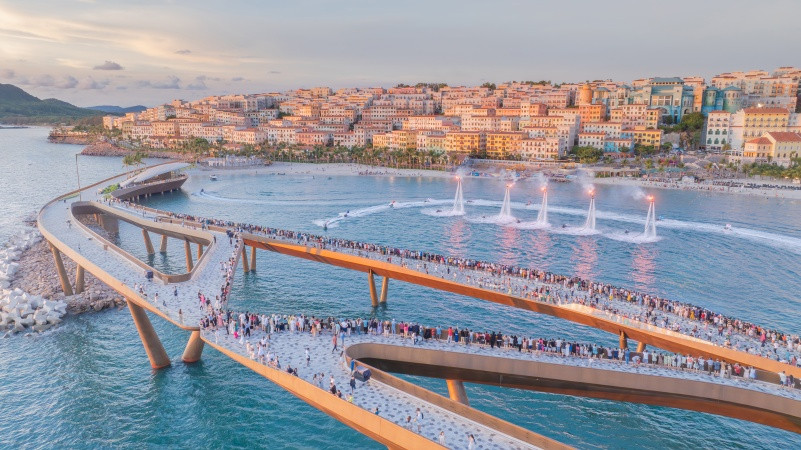 Cầu Hôn Cầu Hôn