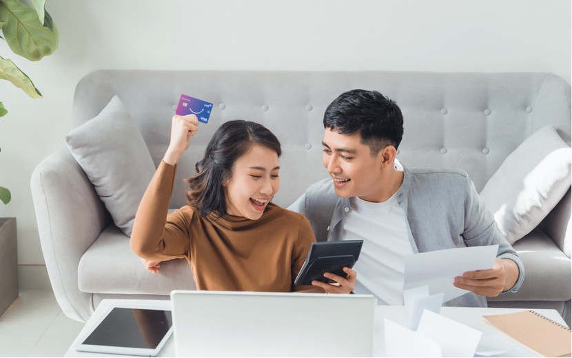 Dịch vụ trả góp dài hạn từ VIB giúp các gia đình Việt thuận tiện hơn khi lên kế hoạch chi tiêu Dịch vụ trả góp dài hạn từ VIB giúp các gia đình Việt thuận tiện hơn khi lên kế hoạch chi tiêu