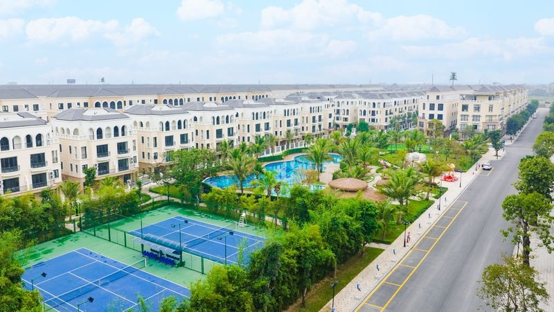 Vinhomes Ocean Park 2 trở thành tâm điểm của thị trường với lượng giao dịch tăng mạnh