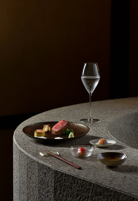 Những món ăn làm nên tên tuổi cho hai nhà hàng sẽ “góp mặt” trong menu lần này