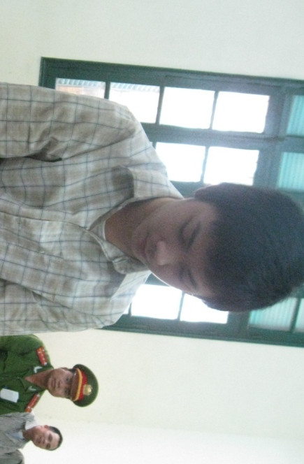 U mê trong thế giới “ảo”, thiếu niên biến thành “sát thủ” ảnh 1