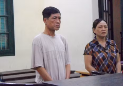 “Quên” người giám hộ cho bị cáo bị bệnh tâm thần ảnh 1