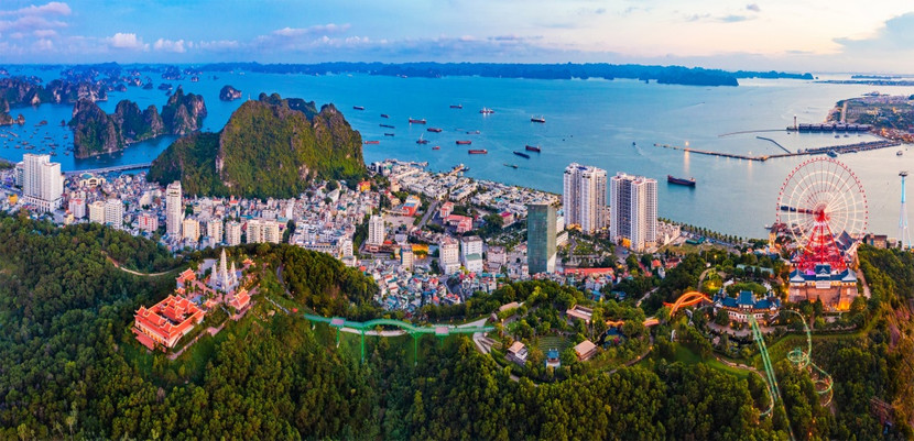 Sun Wheel hoạt động trở lại từ 20/6