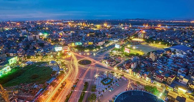 Sau sáp nhập, thành phố Hải Phòng mới sẽ có lực hút FDI mạnh mẽ nhờ hệ thống BĐS công nghiệp đồ sộ Sau sáp nhập, thành phố Hải Phòng mới sẽ có lực hút FDI mạnh mẽ nhờ hệ thống BĐS công nghiệp đồ sộ