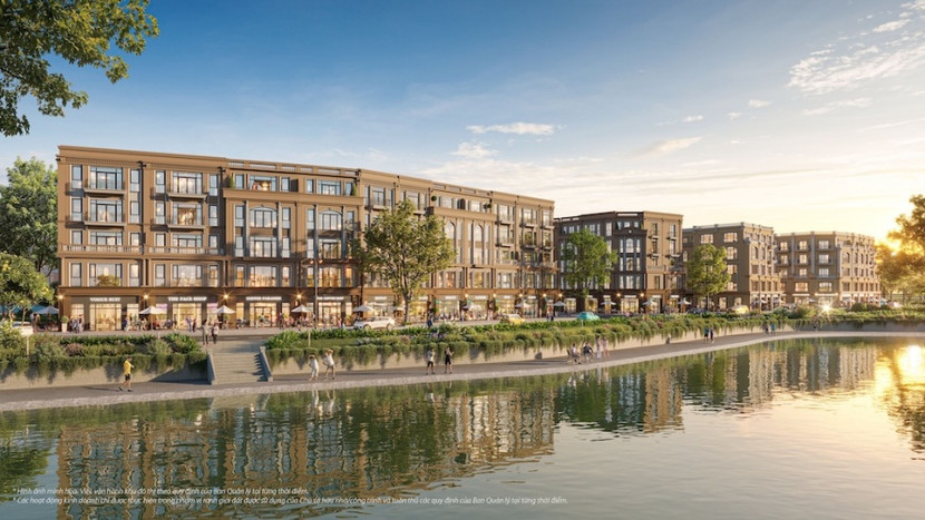 Vinhomes The Gallery kiến tạo biểu tượng thương mại đẳng cấp quốc tế giữa lòng Hà Nội. Vinhomes The Gallery kiến tạo biểu tượng thương mại đẳng cấp quốc tế giữa lòng Hà Nội.